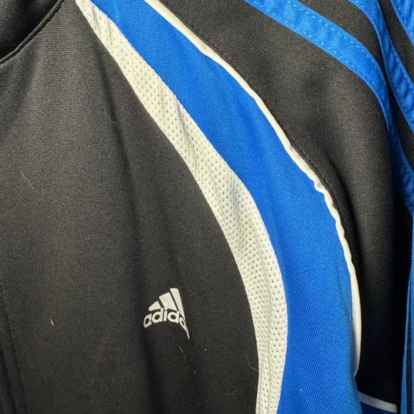 Adidas Clima365 Full Zip Jacket - Picture 3 of 6